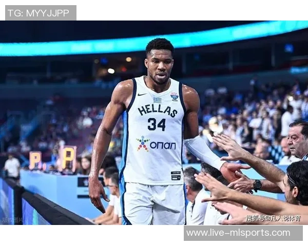 字母哥首节火力全开4投全中狂砍12分5篮板罚球表现也不俗