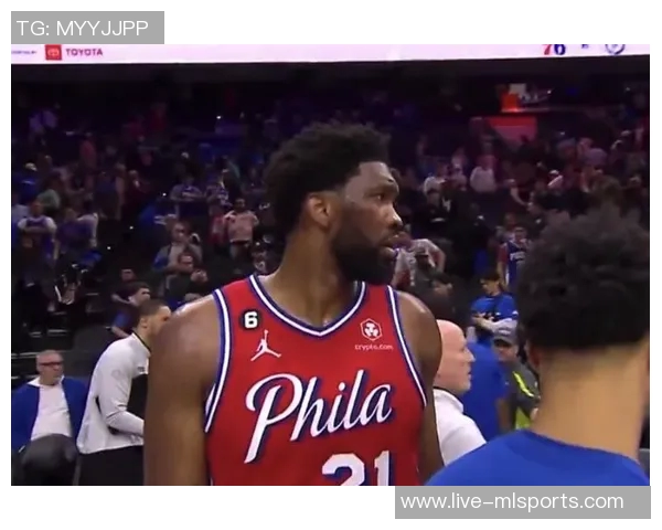 76人揭幕战迎战绿军恩比德确认出战乔治等三人缺席引关注