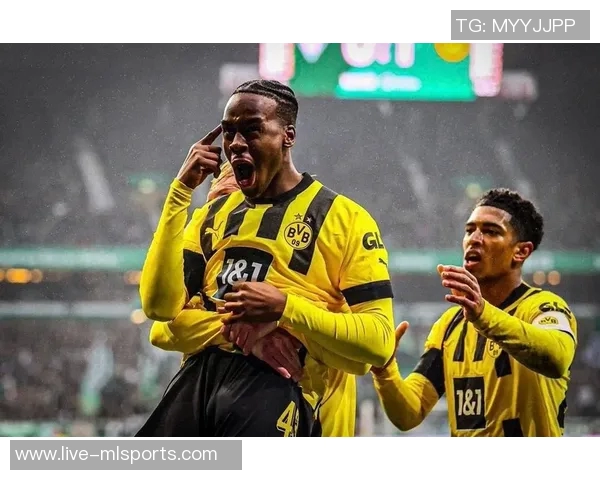 多特将帅坦言与曼城实力差距明显若能打进第二球或许局势会不同