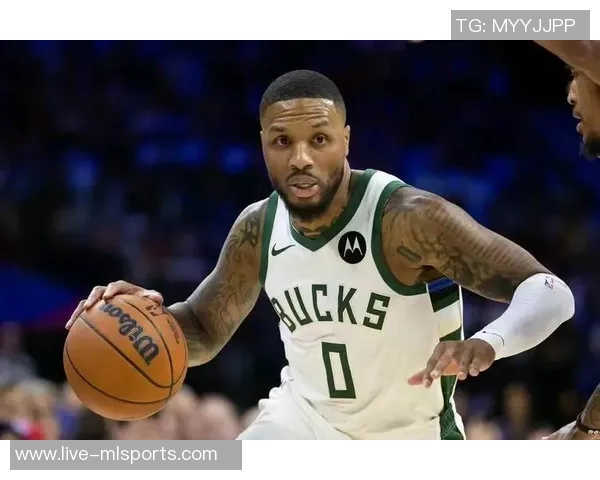 斯普利特称赞利拉德为更衣室领袖期待助理教练角色的积极影响