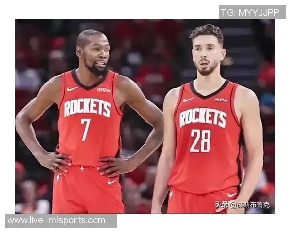 火箭队是否依赖KD的躺赢能力引发球迷热议与质疑