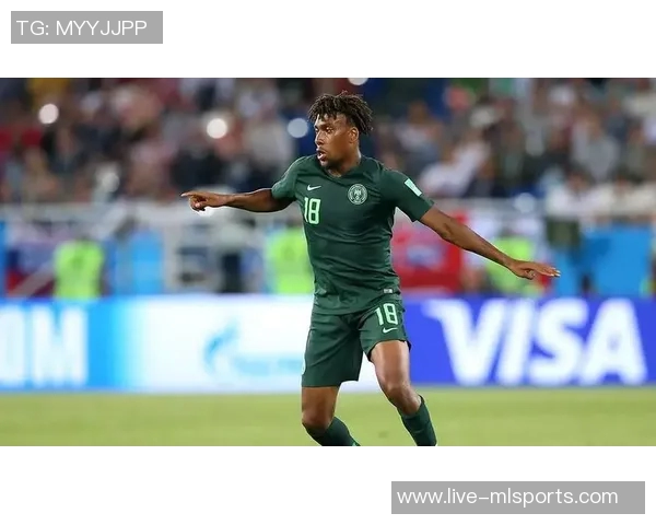 伊沃比在非洲杯中助攻双响成为尼日利亚自2010年以来第二位球员 伊沃比在非洲杯中助攻双响成为尼日利亚自2010年以来第二位球员