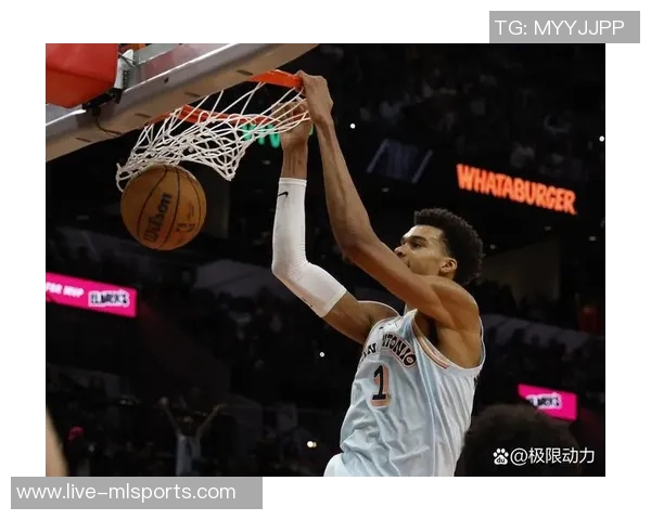 文班亚马重返首发状态上半场表现出色砍下16分6篮板2抢断正负值高达21