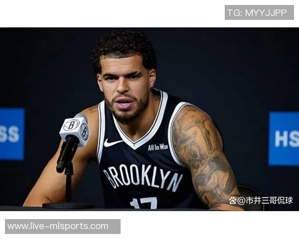 小迈克尔波特本赛季表现惊艳18场比赛已创生涯新高7次30分以上 小迈克尔波特本赛季表现惊艳18场比赛已创生涯新高7次30分以上