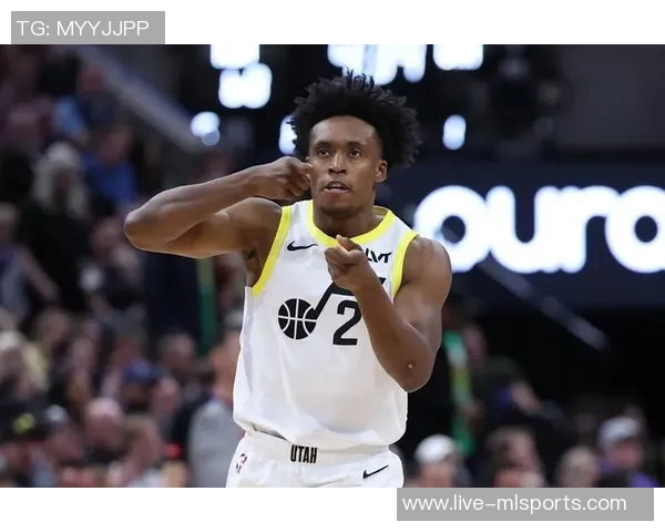 米切尔本赛季表现惊艳场均306分创生涯新高篮板助攻数据全面提升 米切尔本赛季表现惊艳场均306分创生涯新高篮板助攻数据全面提升