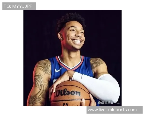 乔丹米勒谈发展联盟经历积累信心不再为取悦教练而烦恼