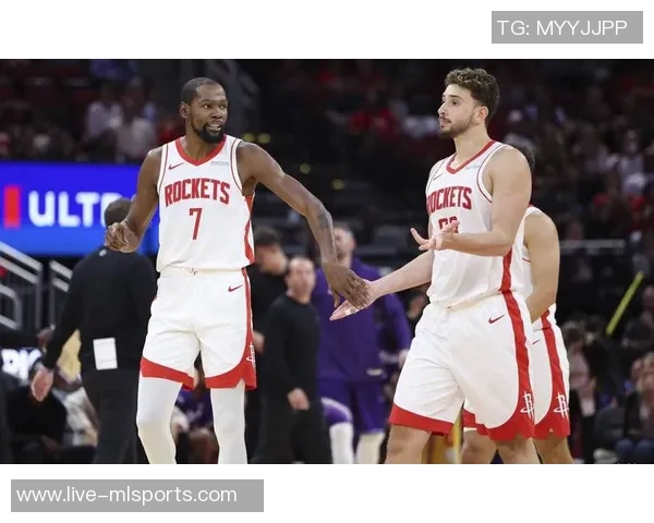 开拓者连胜火箭喜迎五连胜成为联盟最长连胜球队 开拓者连胜火箭喜迎五连胜成为联盟最长连胜球队