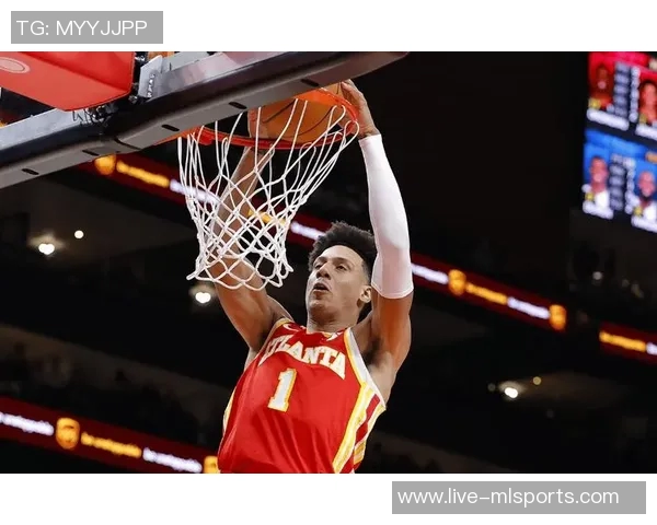 杰伦约翰逊生涯两次单场201515成就并列NBA锋线历史第一